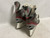 Used Bauer VAPOR X5.0 Intermediate Hockey Skate Intermediate 4.0 11855-S000205315 View 4