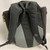 Used Demarini BB/SB Player Backpack Black 11855-S000205322 View 2