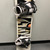 Used Salomon REFLECT Boys Board/Binding White 135 cm 11855-S000205323 View 3