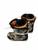 Used ThirtyTwo Lashed ALITO SERIES Mens Snowboard Boots Lime And Black Size 9.5 11731-S000166952 View 4
