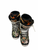 Used ThirtyTwo Lashed ALITO SERIES Mens Snowboard Boots Lime And Black Size 9.5 11731-S000166952 View 2