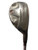 Used Taylormade RESCUE MID Mens Hybrid Club RH 3 Hybrid 11776-S000402113 View 1