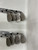 Used Taylormade R BLADEZ Mens Iron Set RH 4I-GW/AW 11871-S000030798 View 2