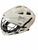 Used Cascade CS R Lacrosse Helmet White MD 11479-S000424849 View 1