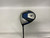Used Top Flite TI MATRIX Mens Driver LH 10.5 Degree 11895-S000030087 View 1