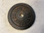 Used Weider Standard Plate Black 10 lb 11855-S000205330 View 1