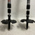 Used Atlas COMPACT ULTRALITE Trekking Poles Black And Grey 11855-S000205334 View 3