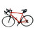 Used GRAVITY LIBERTY Road Bike Mens Orange 54-55cm - MD Frame 11890-C000144182 View 1