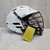 Used Cascade 2023 CPV-R Lacrosse Helmet White M/L 11651-S000418284 View 2