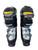 Used Salomon PERFORMA 7 Mens DH Ski Boot Black 240 MP - J06 - W07 11835-S000209233 View 1