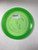 Used Prodigy 400 H7 Disc Golf Driver Green 10242-S000288961 View 4