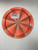 Used Streamline COSMIC NEUTRON LIFT Disc Golf Driver Orange 10242-S000288964 View 4