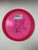 Used Latitude 64 OPTO ICE FUSE Disc Golf Mid Range Pink 10242-S000288973 View 2