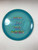 Used Dynamic Discs EMCC TRUTH Disc Golf Driver Royal Blue 10242-S000288974 View 1