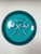 Used Prodigy 400 FX-4 Disc Golf Driver Royal Blue 10242-S000288978 View 1