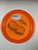 Used Innova DRIVER Disc Golf Driver Orange 175g 10242-S000288986 View 2