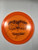 Used Innova DRIVER Disc Golf Driver Orange 175g 10242-S000288986 View 1