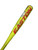 Used Easton RIVAL BB/SB USA 2 1/4 Bat Yellow 31" 11884-S000065335 View 2