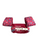 Used Youth PFD Pink 11709-S000079885 View 2