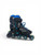 Used Capix ABEC 1 Child Rec Fitness Skates Royal Blue Adjustable 10589-S000434702 View 1