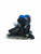 Used Capix ABEC 1 Child Rec Fitness Skates Royal Blue Adjustable 10589-S000434702 View 2