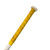Used Easton AMETHYST BB/SB Fastpitch Bat 31" 11484-S000305912 View 6