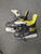 Used Bauer 3S Junior Hockey Skate Junior 04 11821-S000032738 View 1