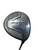 Used Tommy Armour EVO Mens Fairway Wood RH Black 3 Wood 11835-S000209239 View 1