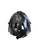 Used All-Star CATCHERS HELMET Catchers Helmet w/Mask Black SM 11760-S000092886 View 3