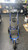 Used Bag Boy PUSH CART Golf Cart 3 Wheel 11831-S000033944 View 1