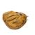 Used Rawlings LITE TOE CATCHERS MITT BB/SB Catchers RH Throw Brown 32" 11834-S000052322 View 2
