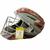 Used All Star ALL STAR CATCHER HELMET Catchers Helmet w/Mask Maroon LG 11834-S000052324 View 2
