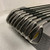 Used Warrior EXT WEIGHTING Mens Iron Set RH 3I-PW 11762-S000080588 View 1