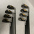 Used Warrior EXT WEIGHTING Mens Iron Set RH 3I-PW 11762-S000080588 View 3