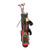 Used Cougar X-CAT TOUR II Womens Package Set RH Red 10 Piece 11861-S000033652 View 3