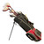Used Cougar X-CAT TOUR II Womens Package Set RH Red 10 Piece 11861-S000033652 View 2