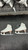 Used CASCADE Girls Figure Skate White Youth 06.0 11477-S000213721 View 2