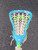 Used Maverik TWIST Wmn Atk/Mid Complete Stick Carolina Blue 11849-S000040863 View 2