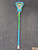 Used Maverik TWIST Wmn Atk/Mid Complete Stick Carolina Blue 11849-S000040863 View 1