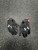 Used Under Armour WEATHER GLOVES FH Gloves Black 9" 11849-S000040861 View 1