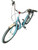 Used Sun STREAMWAY Comfort Bike Womens None 17-18" - MD  Frame 11512-S000237734 View 2