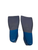 Used TRITAN SWIM TECH SZ 3-5 Swim Fins Royal Blue 11731-S000166957 View 2
