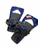 Used Swim Fins Navy Blue LG Mens 10-13 11731-S000166961 View 2