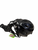 Used Champro CM5Y 6 1/2-7 Youth Baseball Catchers Helmet w/Mask Black 11731-S000166962 View 2