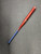 Used Demarini NAE-19 BB/SB Slowpitch Bat 34" 11821-S000032743 View 1