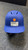 Used Evoshield HELMET Batting Helmet No Mask Navy Blue SM 11831-S000033953 View 1