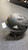 Used Adidas HELMET Batting Helmet No Mask Black SM 11831-S000033954 View 2