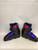 Used K2 INDY-2 Boys DH Ski Boot Black 225 MP - J04.5 - W5.5 11851-S000047881 View 4