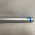 Used Demarini Vendetta VCF-19 Fastpitch Bat Silver 32" 11855-S000205336 View 3