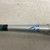 Used Demarini Vendetta VCF-19 Fastpitch Bat Silver 32" 11855-S000205336 View 7